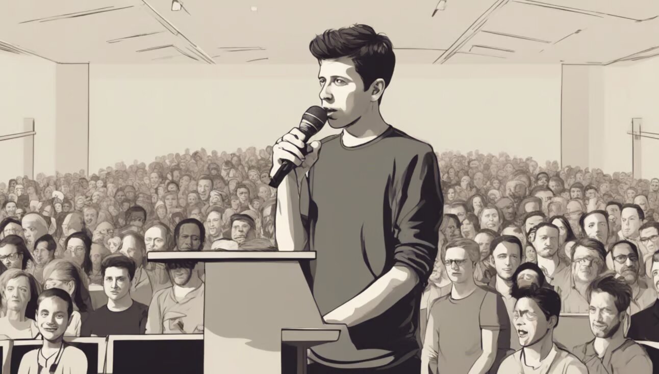 OpenAI Announces GPT-4 Turbo