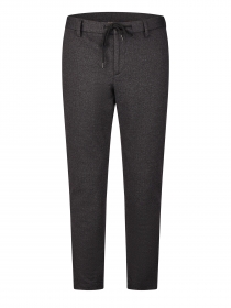 JUMP - Cosy Jersey - 992/992dark grey