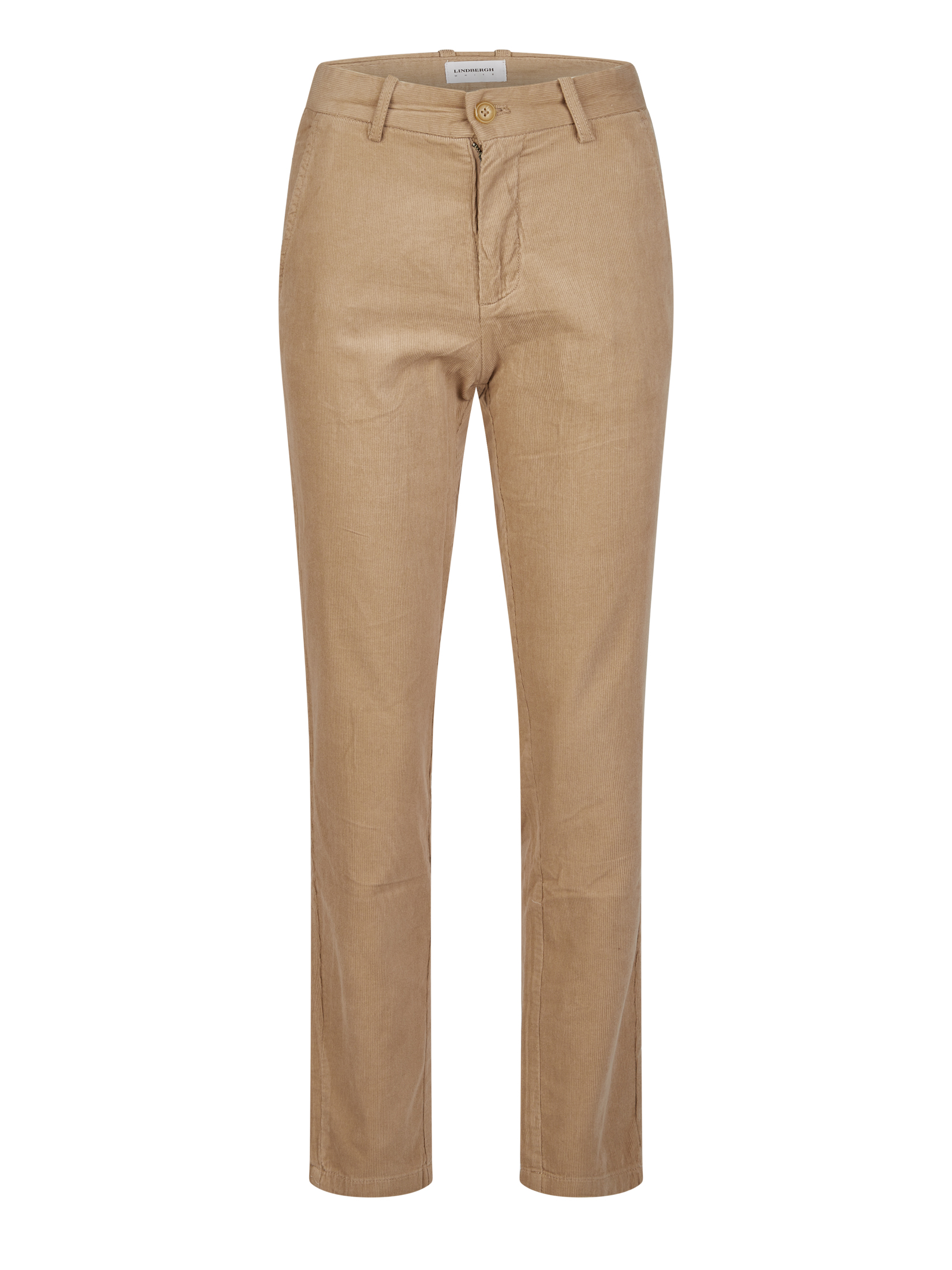 Corduroy club pants male