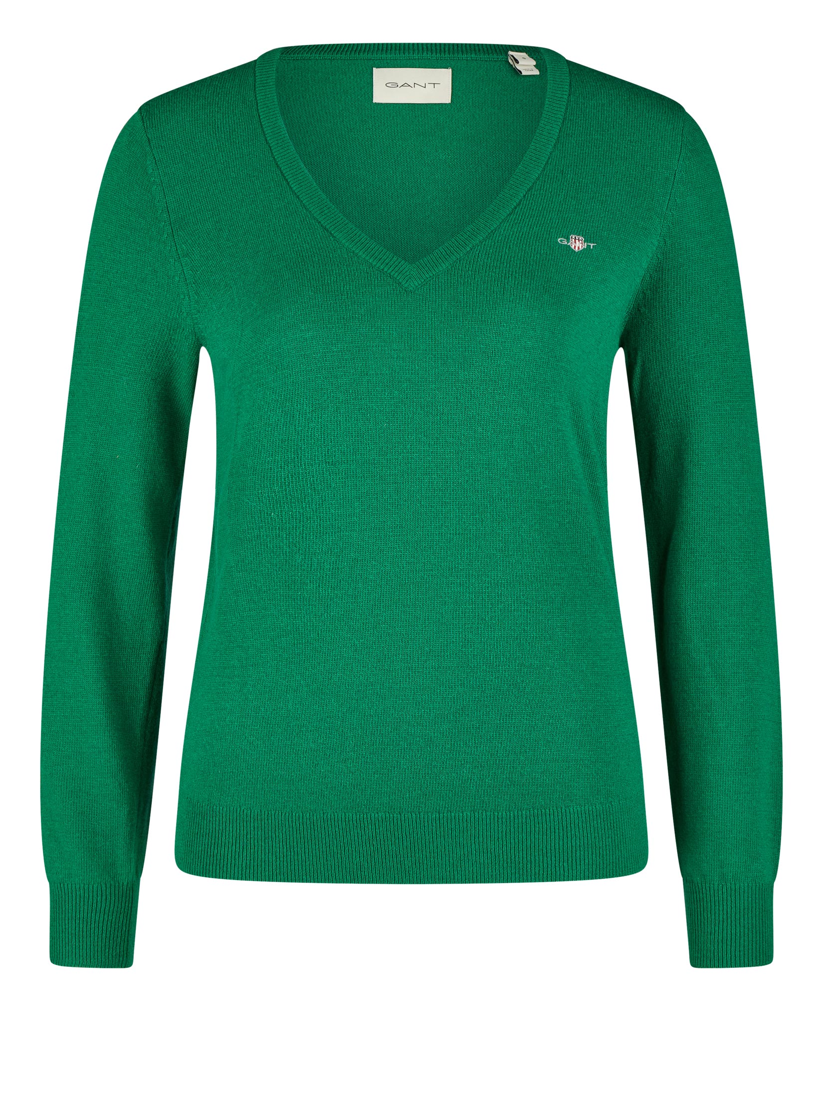 EXTRAFINE V-NECK female