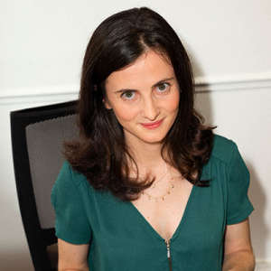 Amélie LENCOU