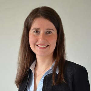 Anne-Flore CAFFIER