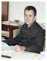 Antoine MAGENDIE