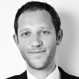 Antoine MALBEZIN