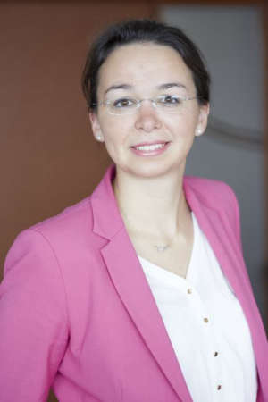 Aude OLIVIER