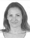 Aude BAZIRE