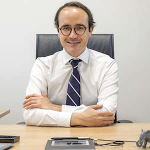 Benoît GAILLARD