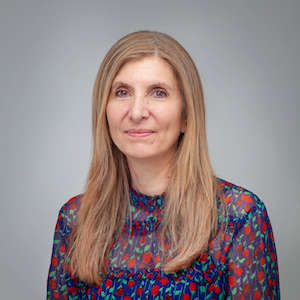 Brigitte Goya