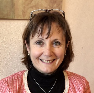Carole Porzier