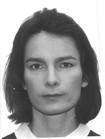 Caroline GUERY