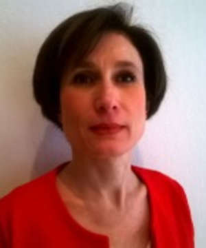Cécile BLACHON