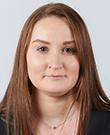 Charlène DHIF