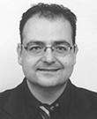 Eric CHEMLA