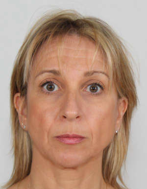 Françoise FAMILIARI