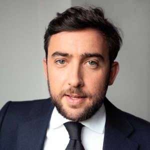 Guillaume GACHET
