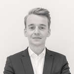 Guillaume BRICARD