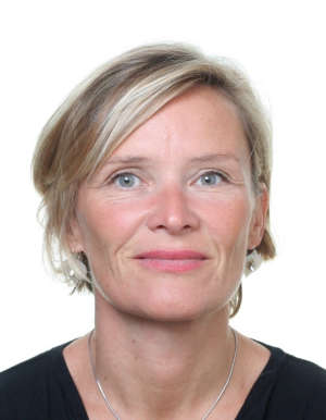 Ingrid GLAENZER-LUGAND