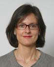 Ingrid KIRSCH