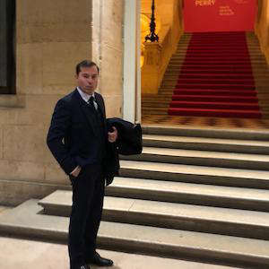 Jérôme Dhont