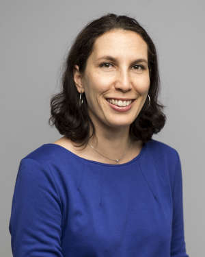 Julie de COTTE