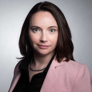 Laura LOUSTALET