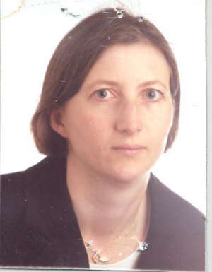 Laurence SEREGE