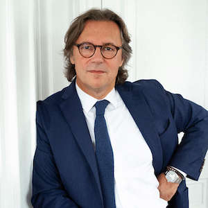 Marc HELLEGOUARCH
