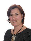 Marlène CHALOPIN BARRE