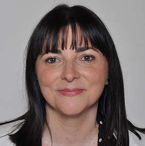 Marylène Rouault
