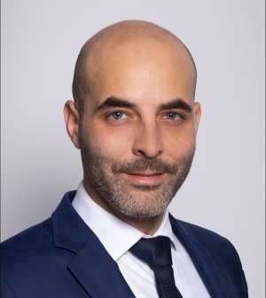 Matthieu Hassen