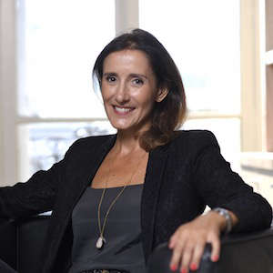 Nathalie Berkani