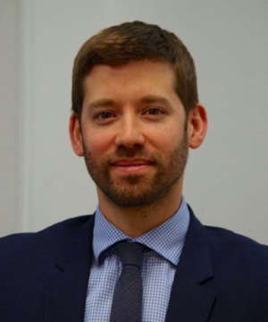 Nicolas BRIAVOINE
