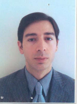 Nicolas MOELLINGER