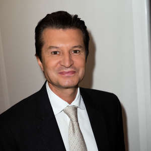 Olivier de ROCHECHOUART-MORTEMART