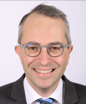 Olivier DELARBRE