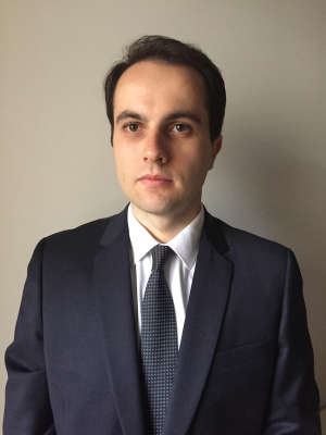 Paul BARRAS