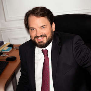 Philippe SAINT-ANDRÉ