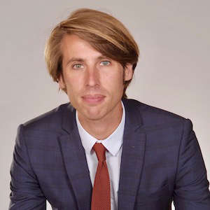 Romain MAGANA