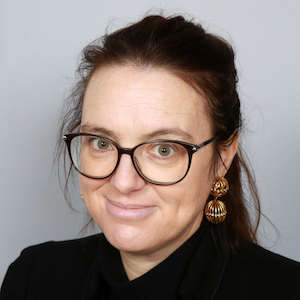 Sandra DEVE