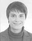 Sandra COURTEVILLE-GIER