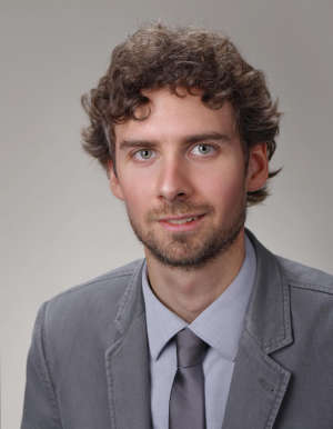 Sébastien BOURGET