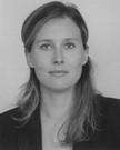Sophie DE PARADES