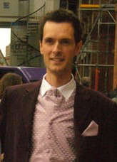 Stéphane BENQUET