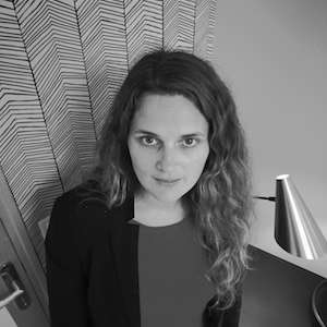 Vanessa PEDEZERT-LEFÈVRE