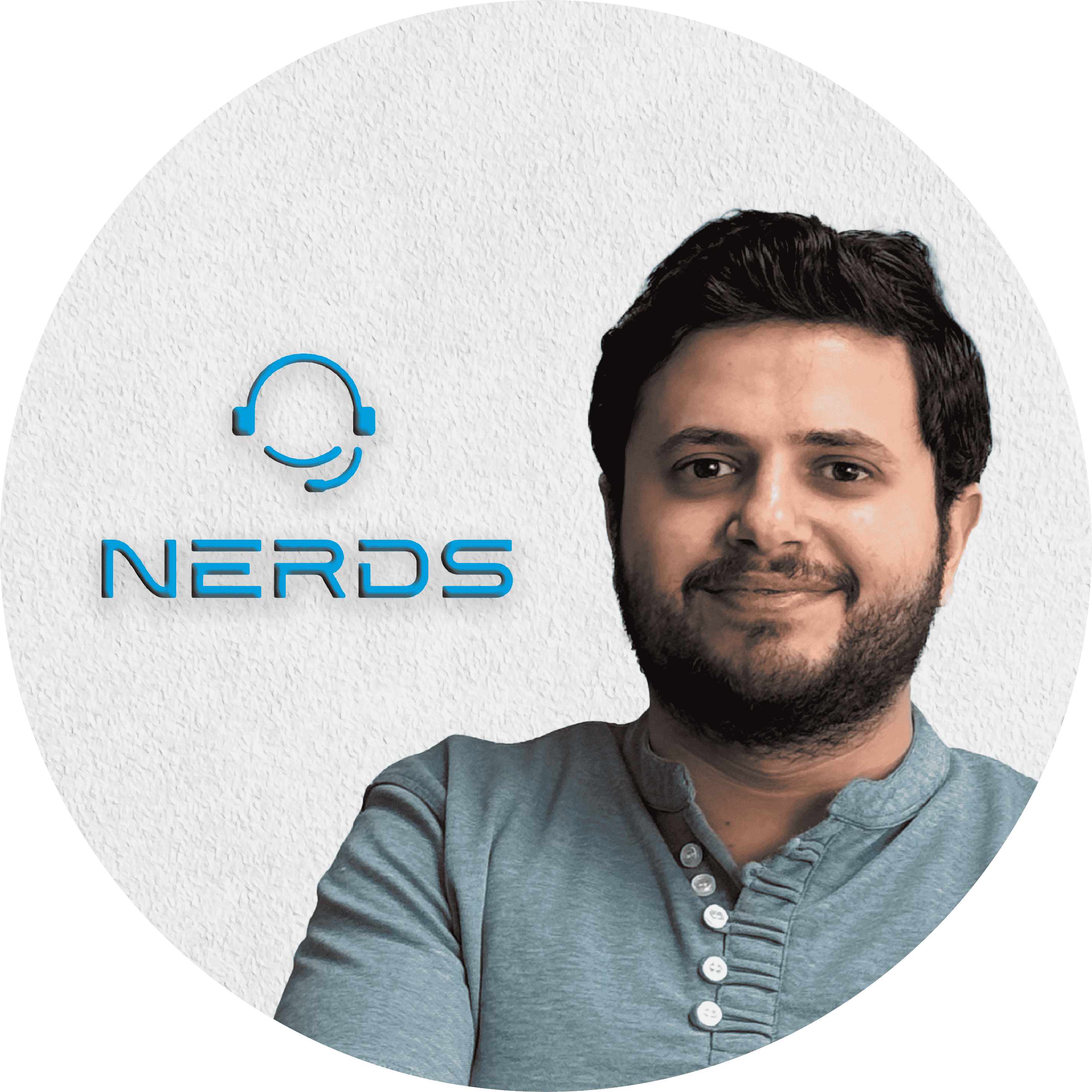 Mobile Software Specialist