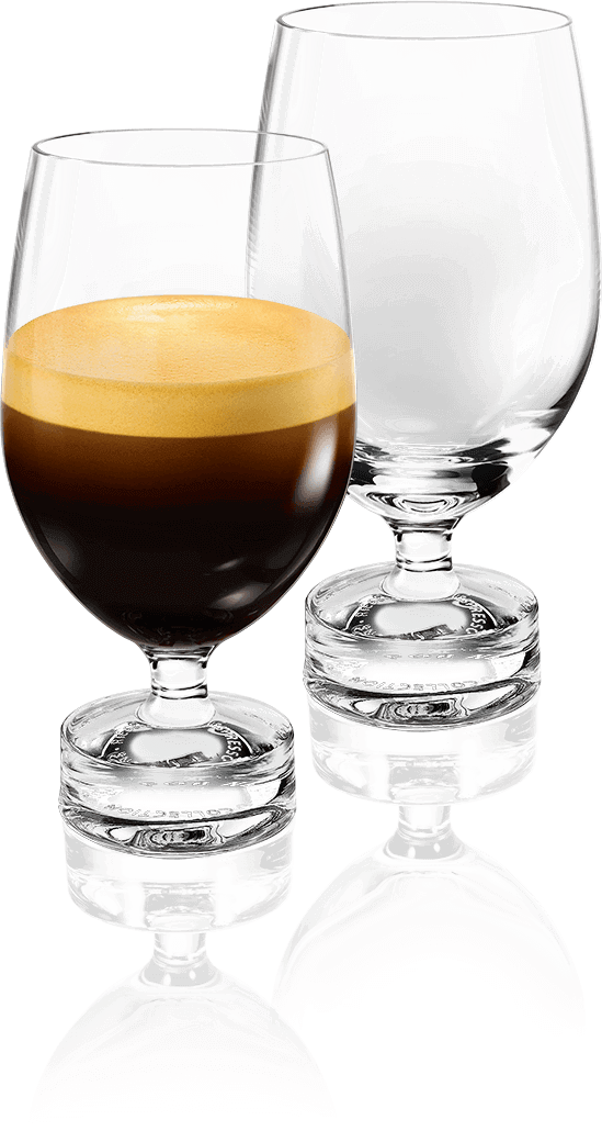 Reveal lungo