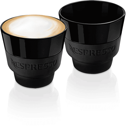 Touch cappuccino