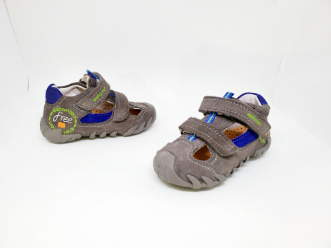 אלפנטן 50208 - אפור ירוק כחול