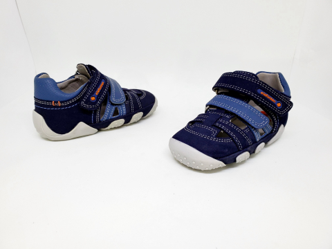 אלפנטן 50162 - אפור כחול