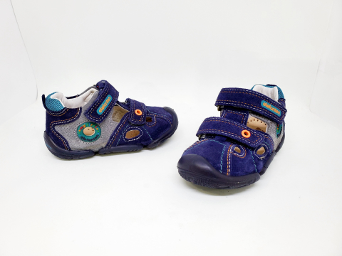 אלפנטן 50151 - כחול אפור